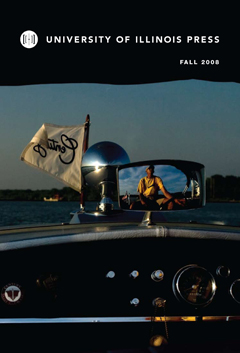 Cover Fall 2008