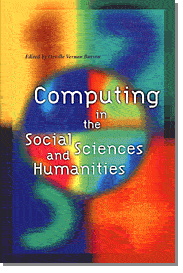 Get more information on Burton: Computing in the Social Sciences and Humanities