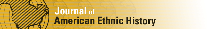 JAEH issue index